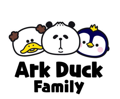 方舟鸭