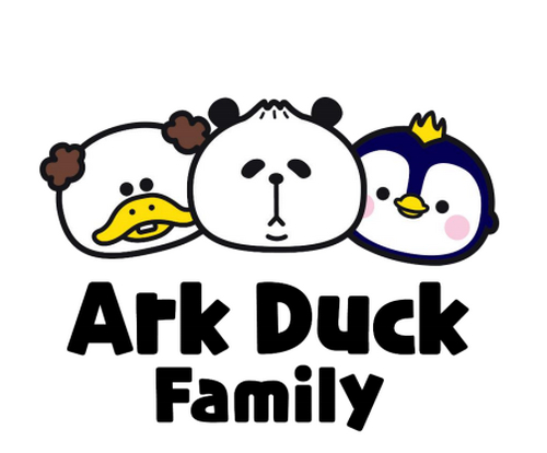 方舟鸭