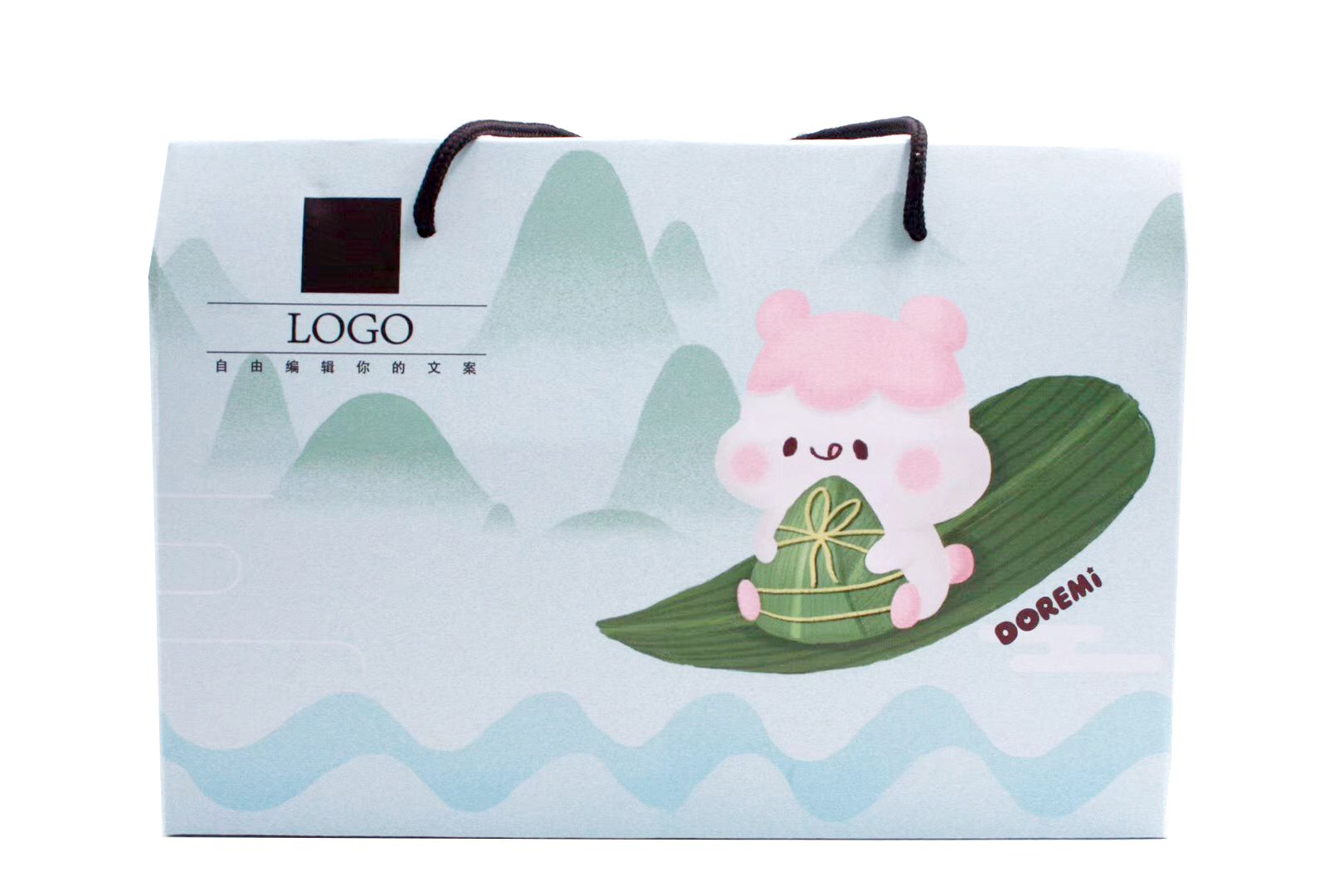 DOREMI x 真真老老