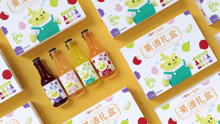 萌芽熊 x 下厨房