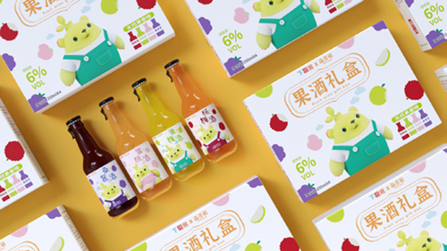 萌芽熊 x 下厨房