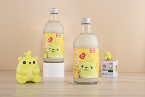 萌芽熊 x 网易考拉