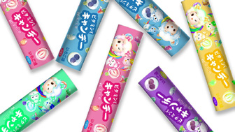 国际生物 x 奥飞Q宠