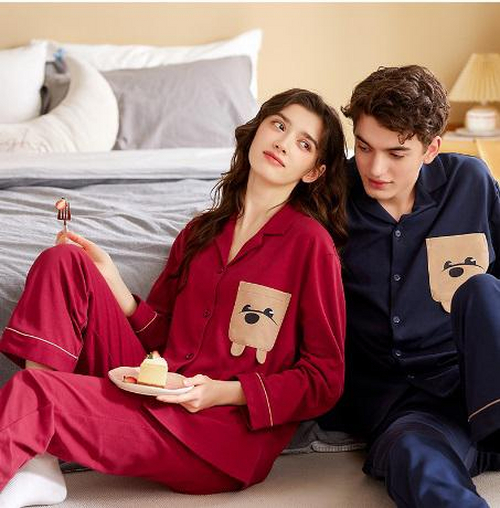 STAY PANGAH × 佳晨服装