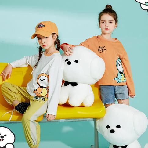 STAY PANGAH ×函炜服饰