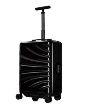 一种自动行进的智能行李箱与系统（分案）