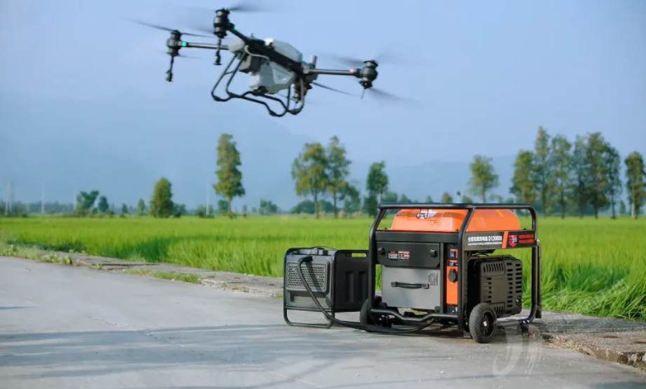 无人机的充电方法以及充电管理方法