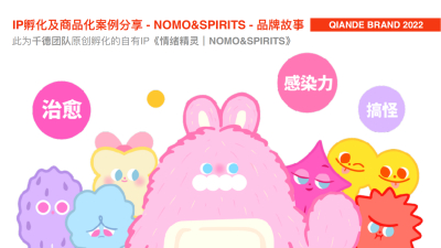 NOMO&SPIRITS